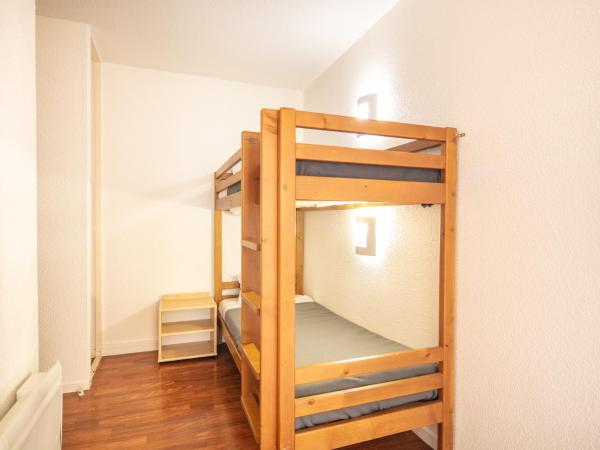 Vacancéole - Résidence L'Edelweiss : photo 8 de la chambre appartement 1 chambre (6 adultes)