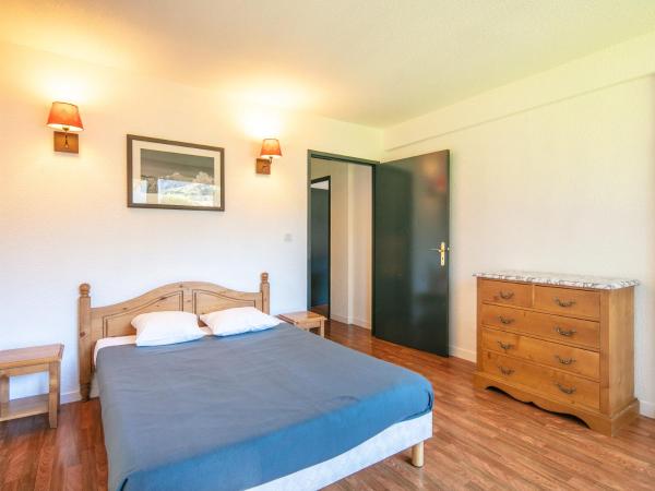 Vacancéole - Résidence L'Edelweiss : photo 4 de la chambre appartement 1 chambre (8 adultes)