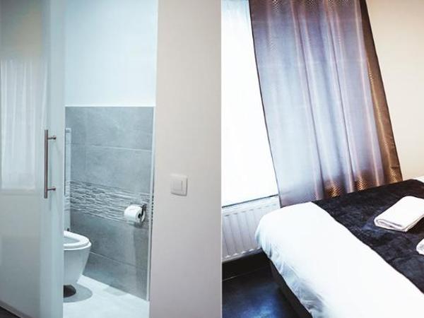 Hôtel onyx expo : photo 2 de la chambre chambre double standard