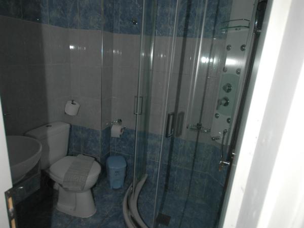 Pension Ocean View : photo 3 de la chambre chambre double