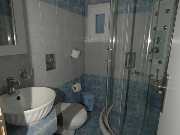 Pension Ocean View : photo 2 de la chambre chambre simple