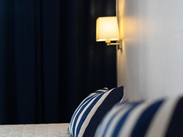 Hotel Voramar : photo 1 de la chambre chambre double ou lits jumeaux supérieure (3 adultes)