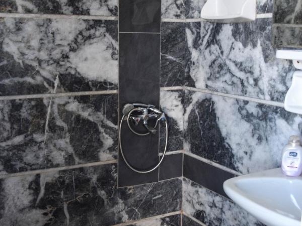 Hotel Kastelakia Mykonos : photo 9 de la chambre chambre double