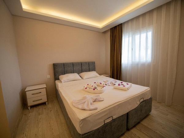 Silver Tower Residence : photo 4 de la chambre penthouse