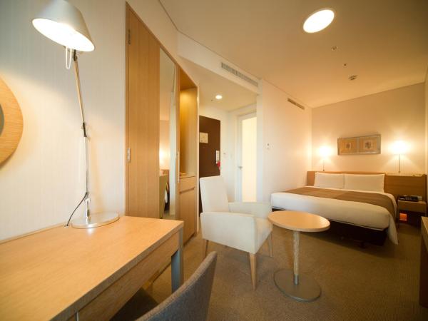 Park Hotel Tokyo : photo 3 de la chambre chambre simple - non-fumeurs - au-dessus du 27ème Étage