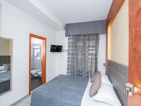 Hotel Gabbiano : photo 2 de la chambre 2 chambres communicantes