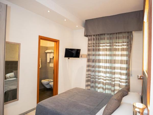 Hotel Gabbiano : photo 7 de la chambre chambre double confort