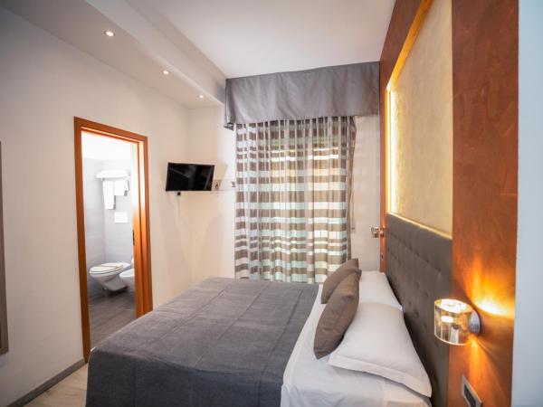 Hotel Gabbiano : photo 8 de la chambre chambre double confort