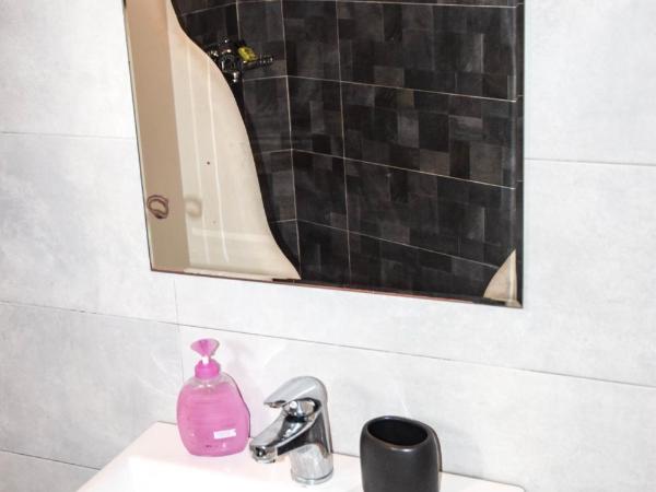 Hotel Kastelakia Mykonos : photo 10 de la chambre chambre double