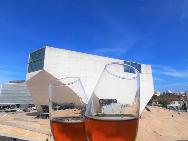 Boavista Class Inn : photo 1 de la chambre chambre lits jumeaux deluxe