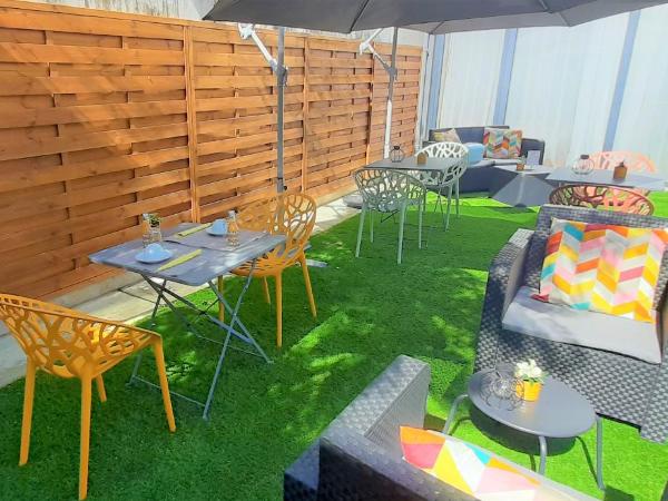 Boavista Class Inn : photo 3 de la chambre chambre double