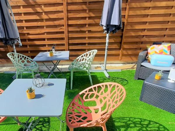 Boavista Class Inn : photo 5 de la chambre chambre double