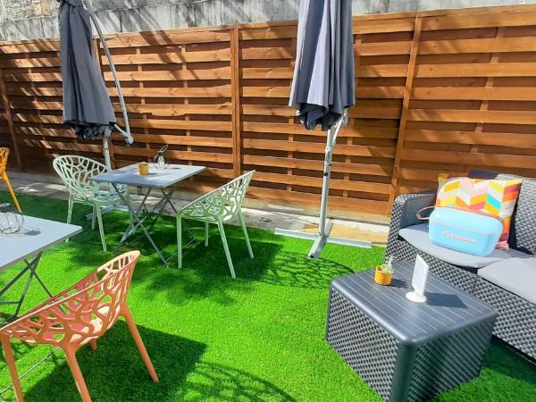 Boavista Class Inn : photo 6 de la chambre chambre double