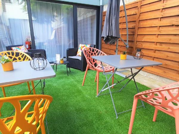 Boavista Class Inn : photo 7 de la chambre chambre double