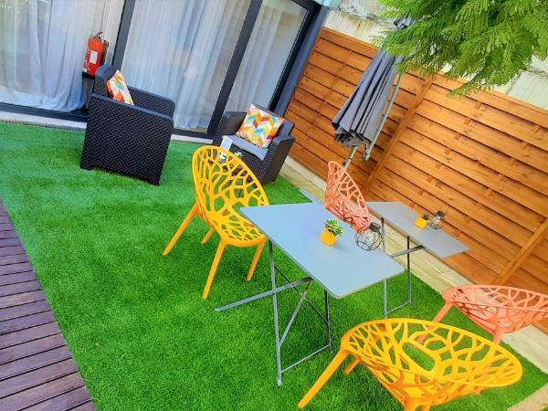 Boavista Class Inn : photo 8 de la chambre chambre double