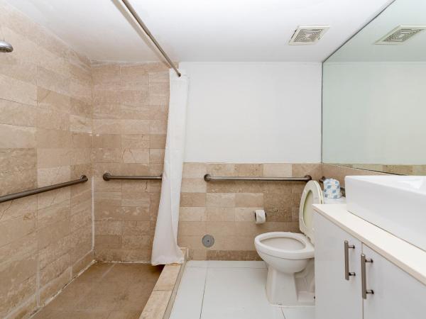Cento Collins Stays by Mercury South Beach : photo 1 de la chambre studio standard