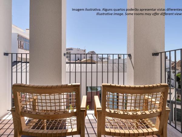 3HB Faro : photo 4 de la chambre chambre double ou lits jumeaux standard