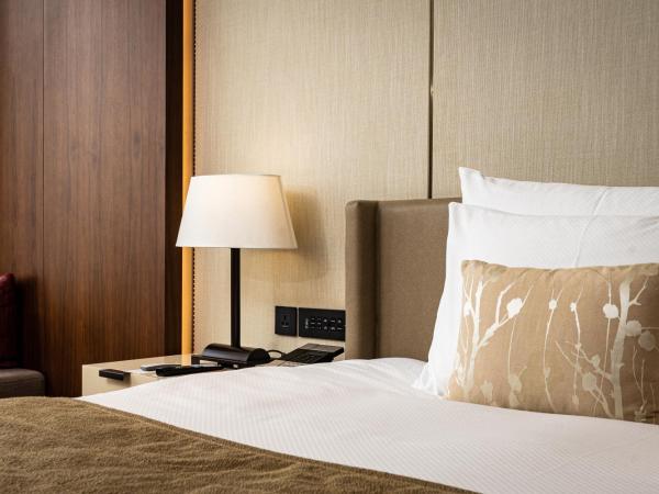 Lotte Hotel Seoul : photo 5 de la chambre grande chambre double deluxe