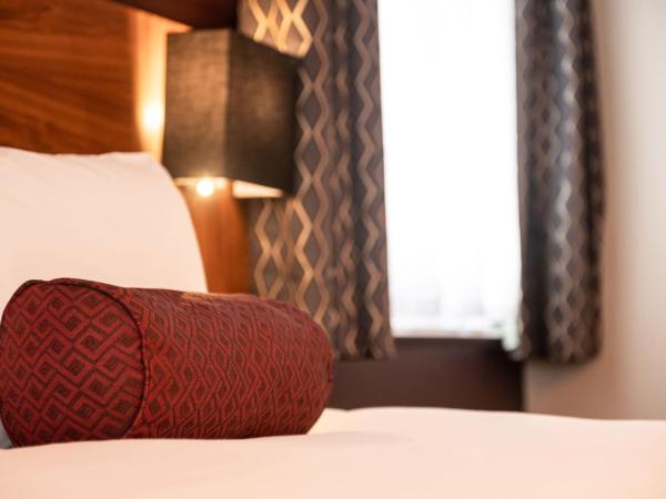 Miller & Carter Brighton by Innkeeper's Collection : photo 3 de la chambre chambre simple