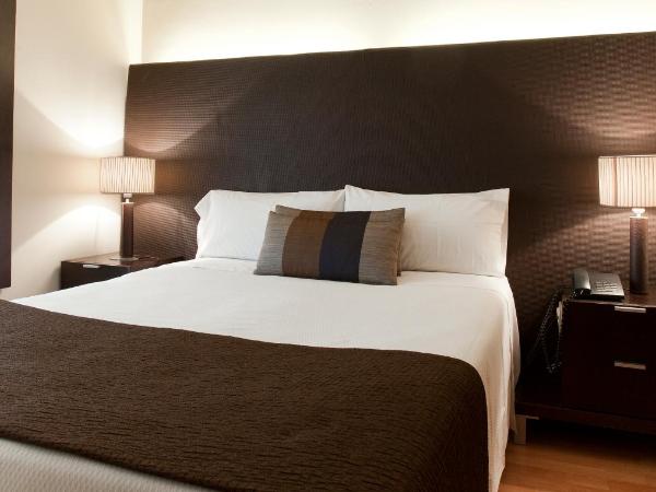 Senator Apartments Barcelona : photo 1 de la chambre appartement 1 chambre