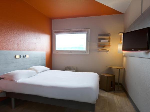 ibis budget Le Mans Universite : photo 2 de la chambre chambre double classique