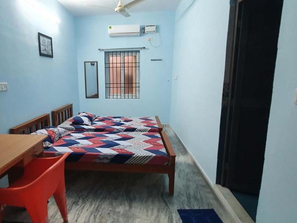 Sunshine Stay : photo 6 de la chambre chambre double Économique