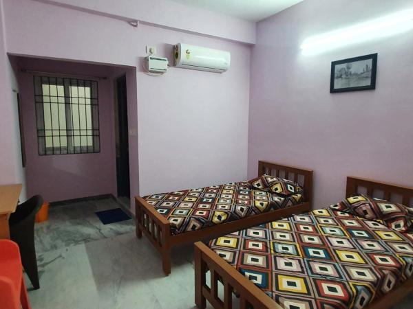 Sunshine Stay : photo 4 de la chambre chambre double Économique