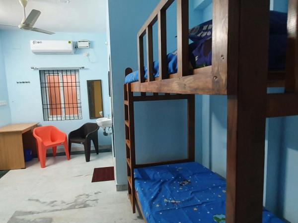 Sunshine Stay : photo 2 de la chambre chambre familiale