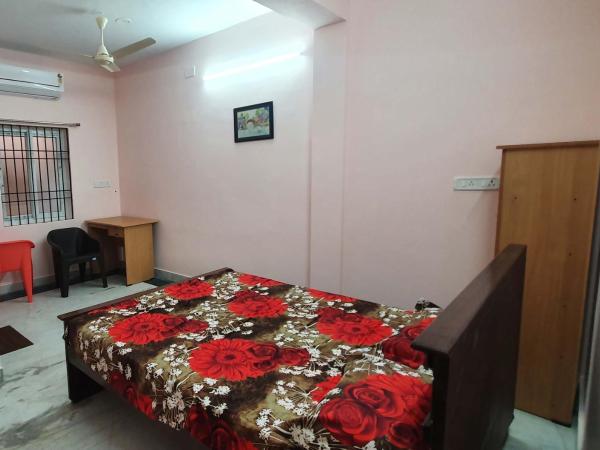 Sunshine Stay : photo 2 de la chambre chambre double Économique