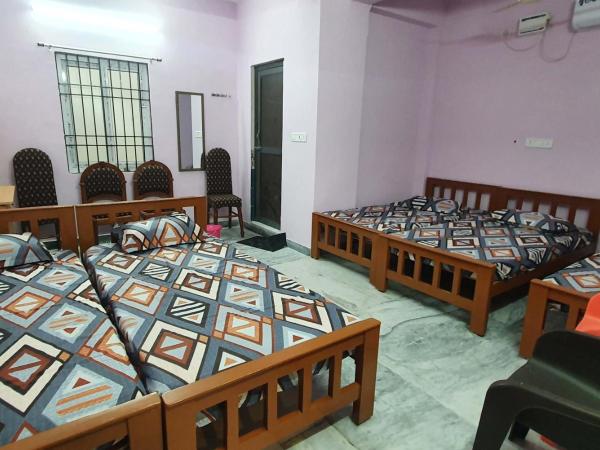 Sunshine Stay : photo 1 de la chambre chambre familiale