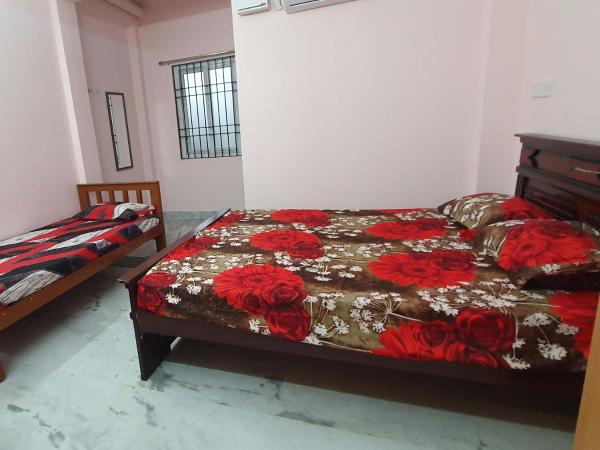 Sunshine Stay : photo 1 de la chambre appartement