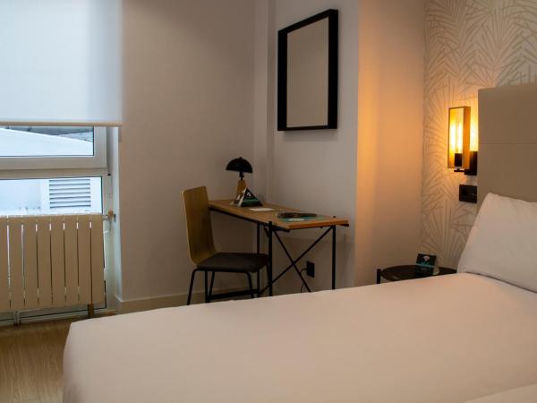 Hotel Alda Orzán : photo 3 de la chambre chambre double Économique