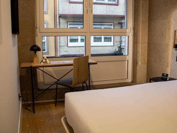 Hotel Alda Orzán : photo 4 de la chambre chambre double ou lits jumeaux standard