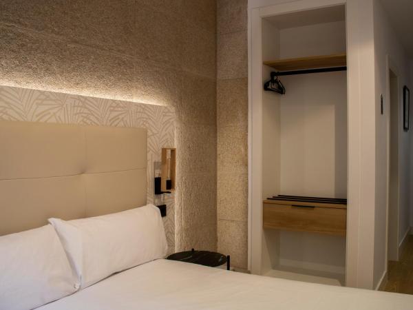 Hotel Alda Orzán : photo 10 de la chambre chambre double Économique