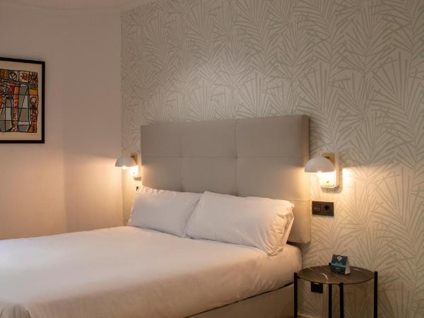 Hotel Alda Orzán : photo 1 de la chambre grande chambre simple 