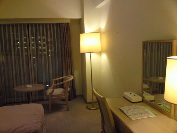 Merveille Arima : photo 6 de la chambre chambre lits jumeaux