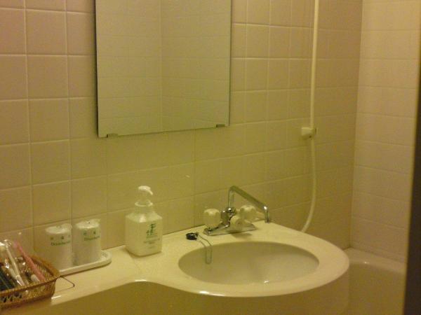 Merveille Arima : photo 5 de la chambre chambre lits jumeaux