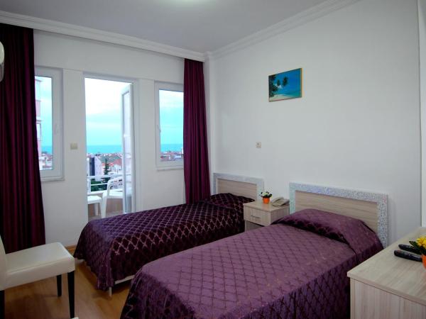 Lara Diamond Hotel : photo 6 de la chambre chambre double ou lits jumeaux