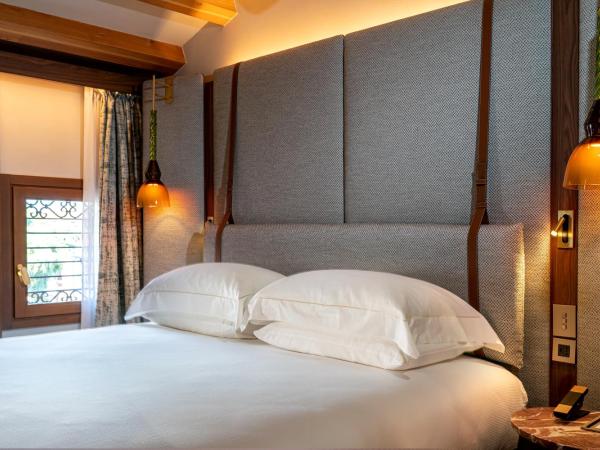 Ca'di Dio-Small Luxury Hotel : photo 1 de la chambre chambre deluxe