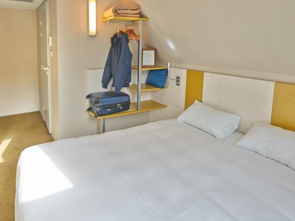 Hôtel REVOTEL Nancy Centre Gare et Congrès : photo 2 de la chambre chambre simple/double supérieure