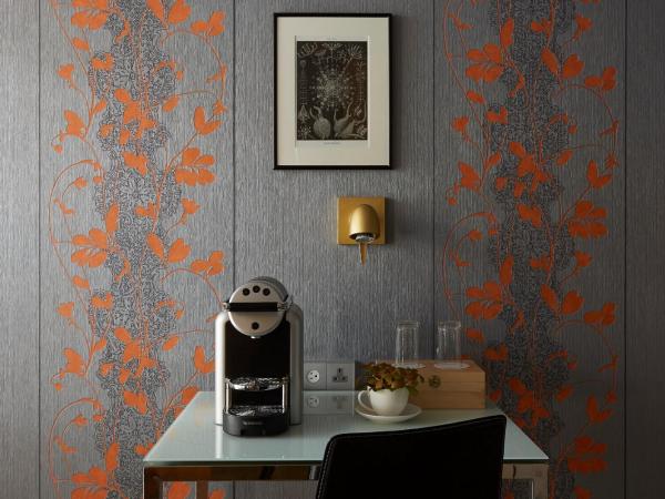 Amadi Park Hotel : photo 7 de la chambre chambre simple