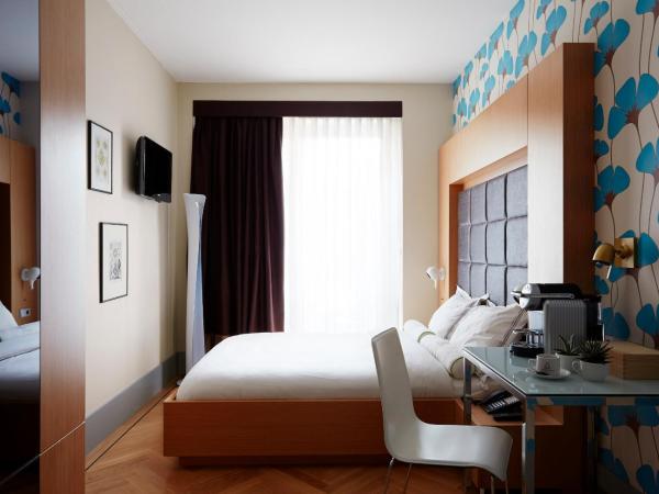 Amadi Park Hotel : photo 3 de la chambre chambre double deluxe