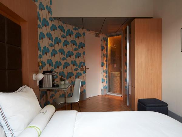 Amadi Park Hotel : photo 2 de la chambre chambre double deluxe