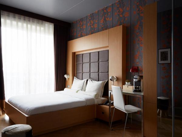 Amadi Park Hotel : photo 4 de la chambre chambre double deluxe