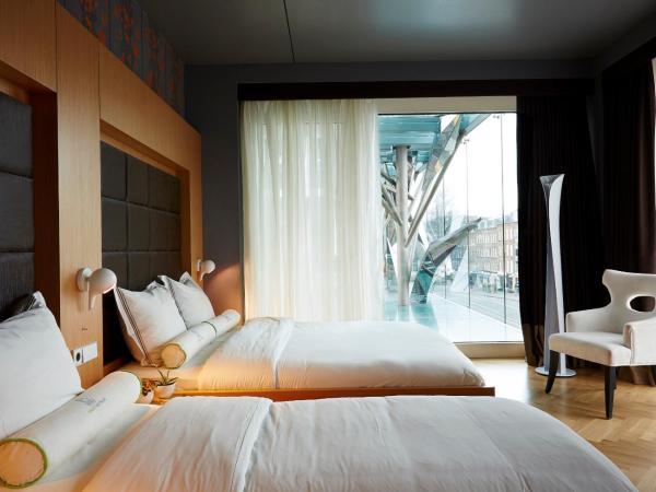 Amadi Park Hotel : photo 4 de la chambre chambre triple