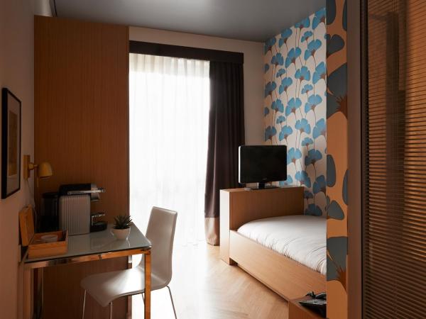 Amadi Park Hotel : photo 1 de la chambre chambre simple