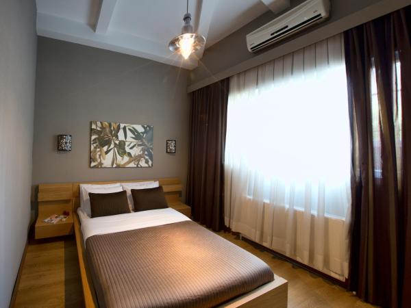 Cityloft 36 : photo 8 de la chambre suite dublex