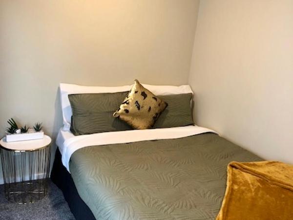 Aarburg Airport Motel : photo 2 de la chambre studio standard