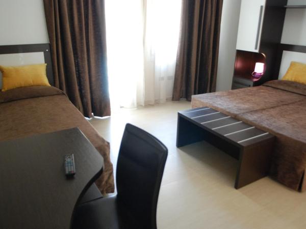 B&B Fiera Maglo' : photo 6 de la chambre chambre triple