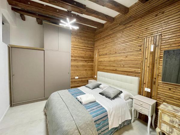 Hayez Rooms : photo 2 de la chambre studio